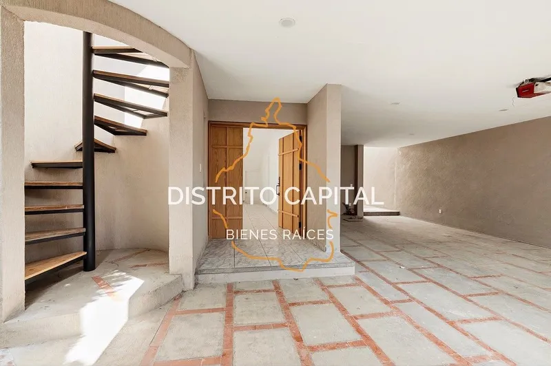 Casa en venta · Valle Don Camilo, Toluca, Estado de México