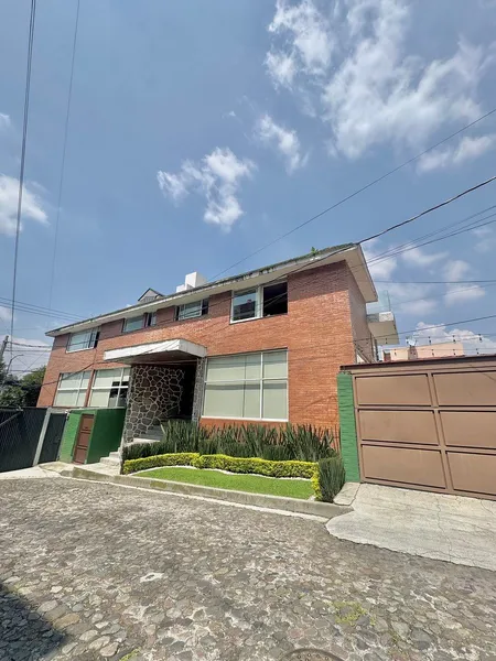 Casa en venta · Las Águilas, Álvaro Obregón, Ciudad de México