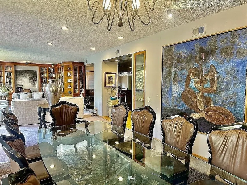 Departamento en venta · Bosques de las Lomas, Cuajimalpa de Morelos, Ciudad de México