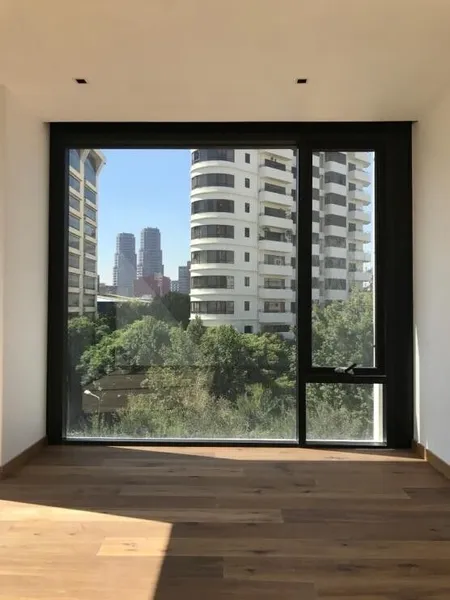 Departamento en renta · Polanco, Miguel Hidalgo, Ciudad de México