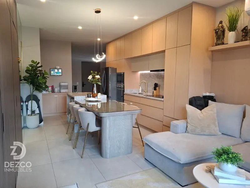 Departamento en venta · Santa María, Monterrey, Nuevo León Departamento en venta · Santa María, Monterrey, Nuevo León