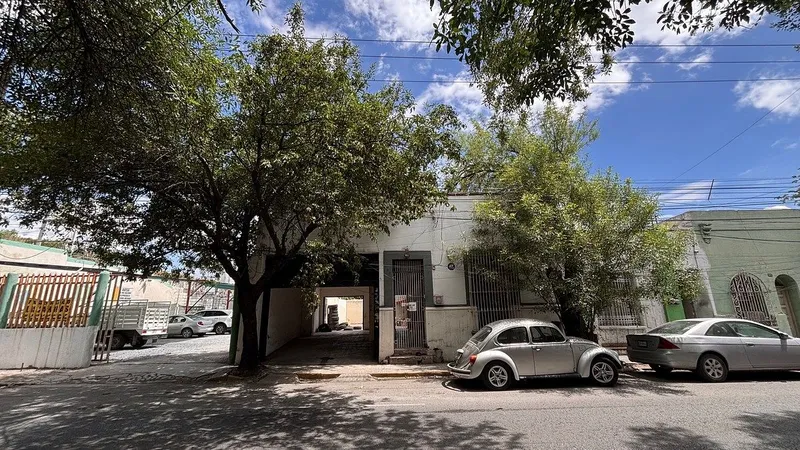 Casa en venta · Centro, Monterrey, Nuevo León