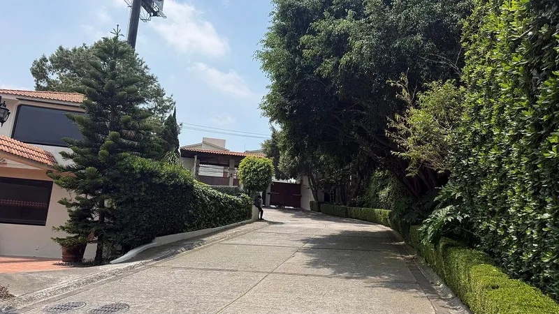 Condominio en venta · Lomas Altas, Miguel Hidalgo, Ciudad de México