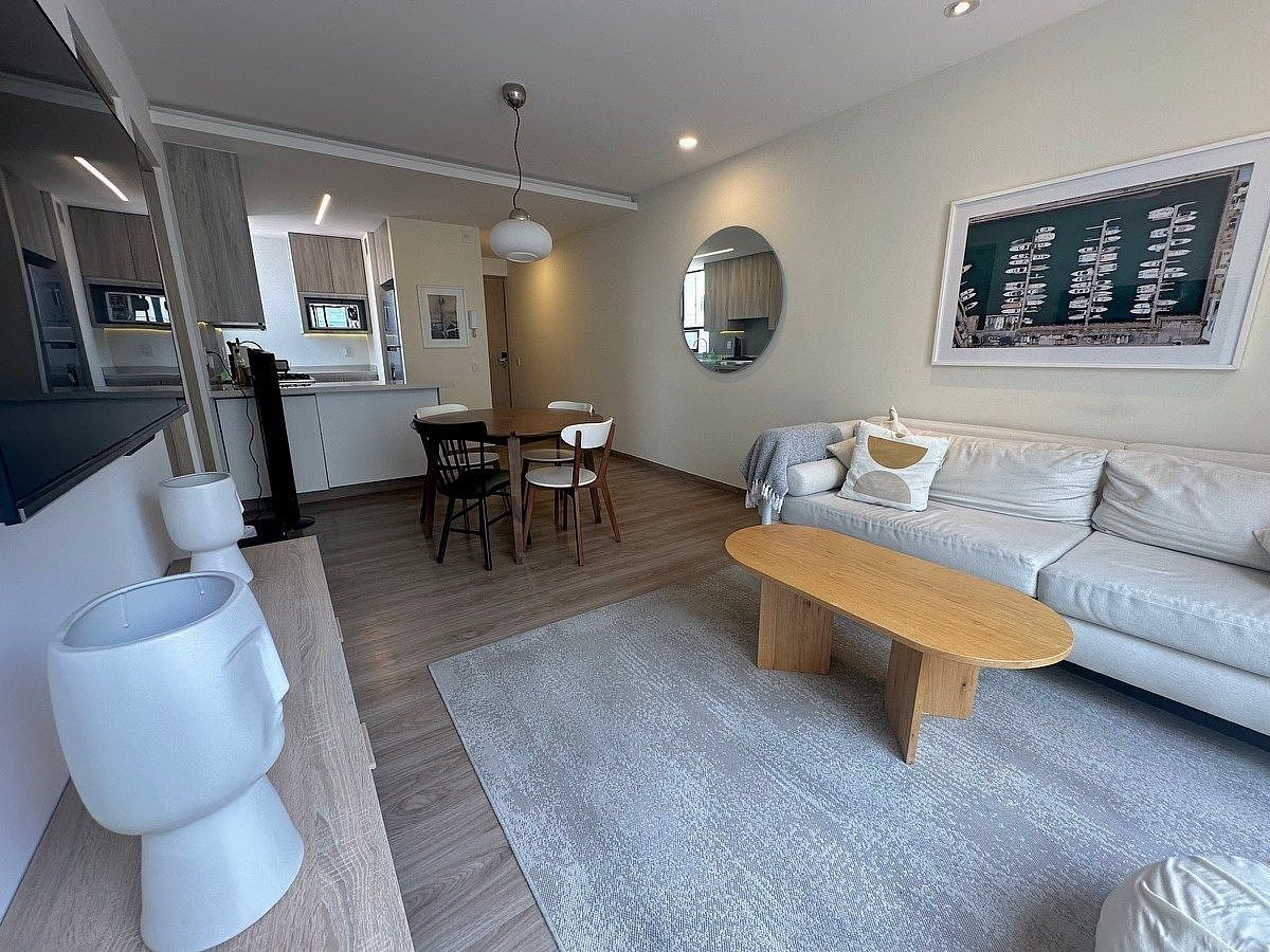 Departamento en venta · Ciudad Cuauhtémoc Sección Chiconautla 3000, Ecatepec de Morelos, Estado de México