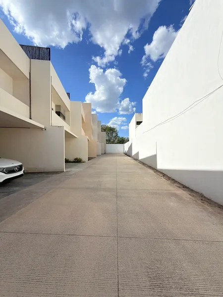 Condominio en venta · Temozon Norte, Mérida, Yucatán Condominio en venta · Temozon Norte, Mérida, Yucatán