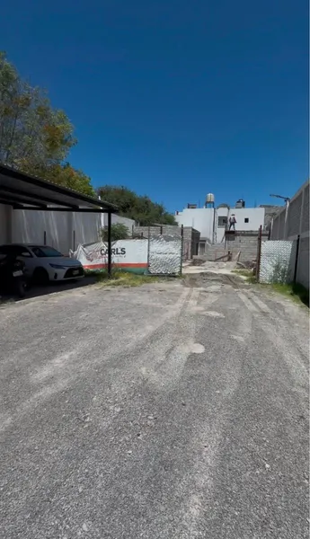 Lote en venta · Santa Rosa de Jauregui, Santiago de Querétaro, Querétaro