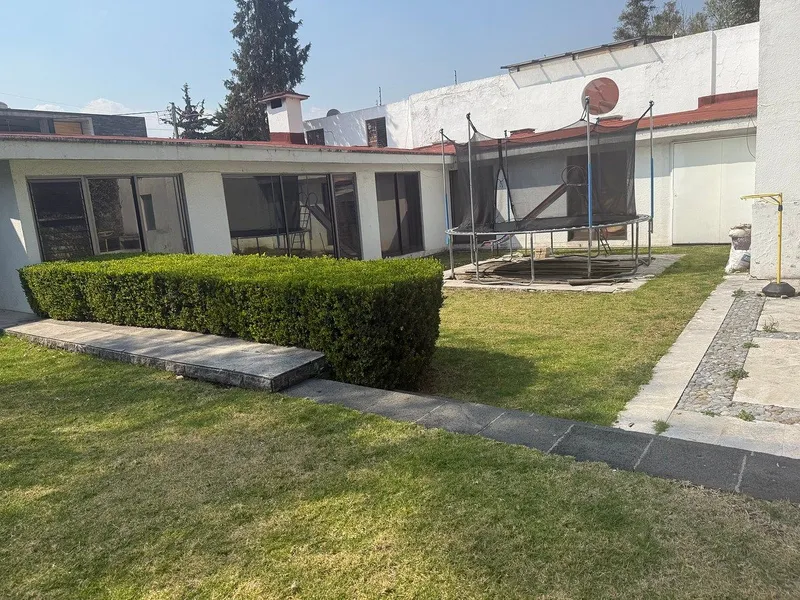 Casa en venta · Ampliación Lomas de San Bernabé, La Magdalena Contreras, Ciudad de México