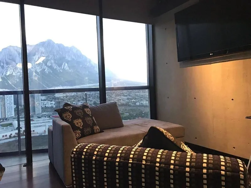 Departamento en venta · El Paraíso, Santa Catarina, Nuevo León