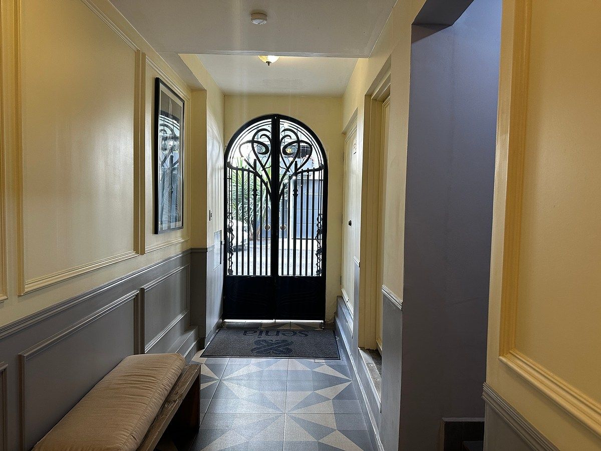 Departamento en venta · Cuauhtémoc, Ciudad de México
