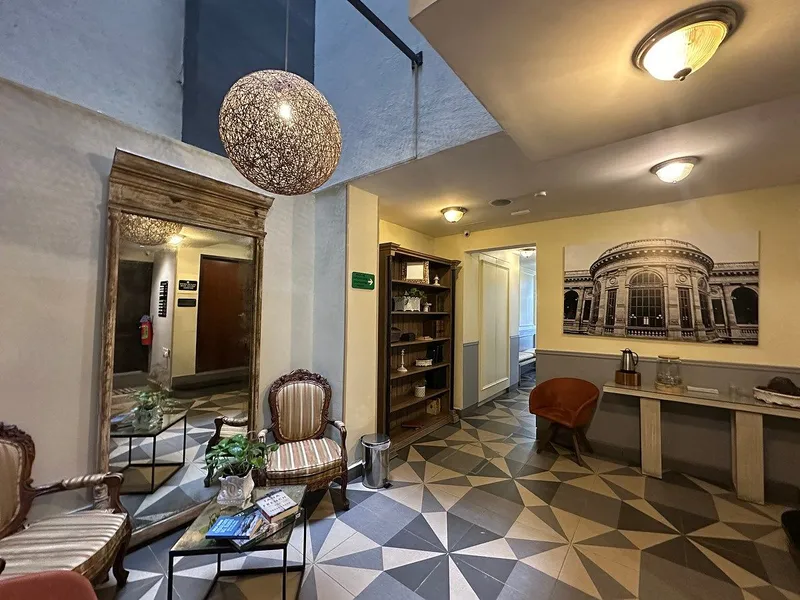 Departamento en venta · Cuauhtémoc, Ciudad de México Departamento en venta · Cuauhtémoc, Ciudad de México