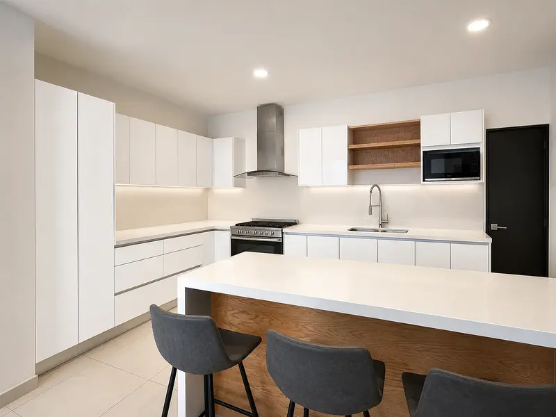 Departamento en venta · San Jerónimo, Monterrey, Nuevo León