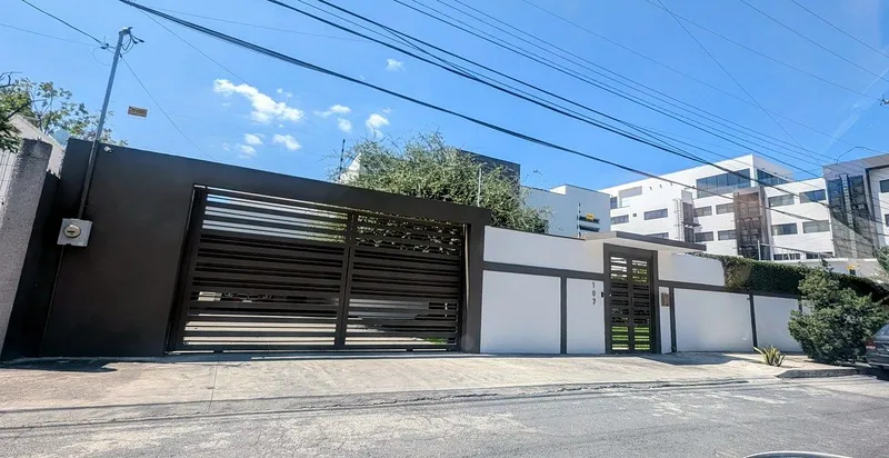 Casa en venta · Tecnológico, Monterrey, Nuevo León