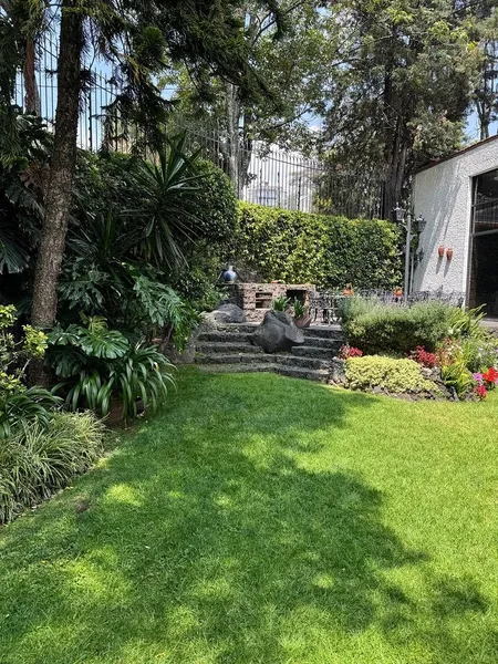 Casa en venta · Fuentes del Pedregal, Tlalpan, Ciudad de México