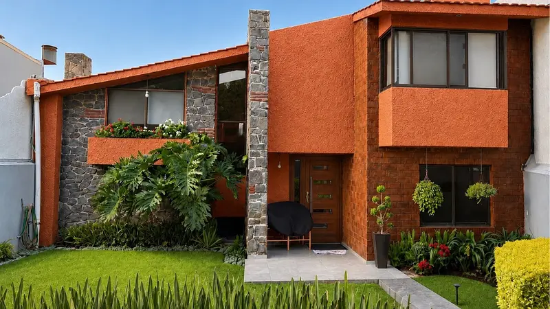 Condominio en venta · Paseo de las Palmas, Huixquilucan, Estado de México Condominio en venta · Paseo de las Palmas, Huixquilucan, Estado de México
