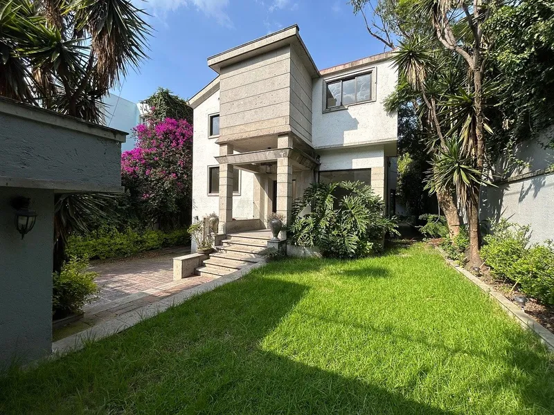 Casa en venta · Miguel Hidalgo, Ciudad de México Casa en venta · Miguel Hidalgo, Ciudad de México