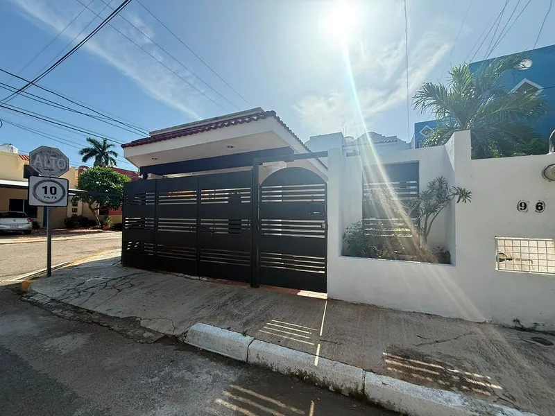 Condominio en venta · Chuburna de Hidalgo, Mérida, Yucatán Condominio en venta · Chuburna de Hidalgo, Mérida, Yucatán