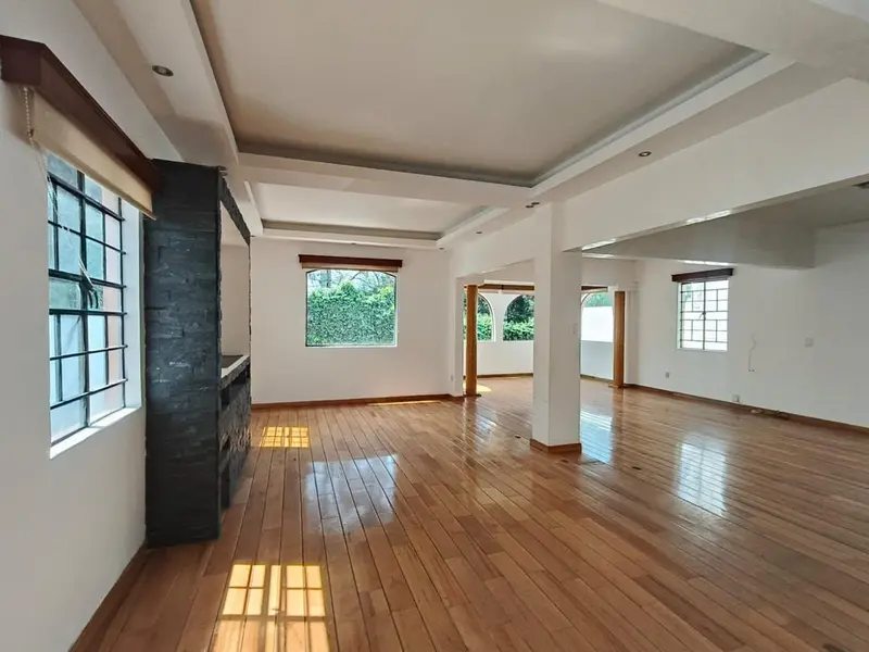 Casa en venta · Lomas de Chapultepec IV Sección, Lomas de Chapultepec, Chapultepec, Miguel Hidalgo, Ciudad de México