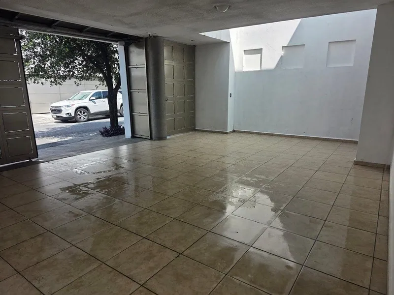 Casa en venta · Cumbres de Santa Clara 4 Sector, Monterrey, Nuevo León
