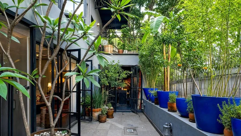 Casa en venta · Lomas de San Ángel Inn, Álvaro Obregón, Ciudad de México