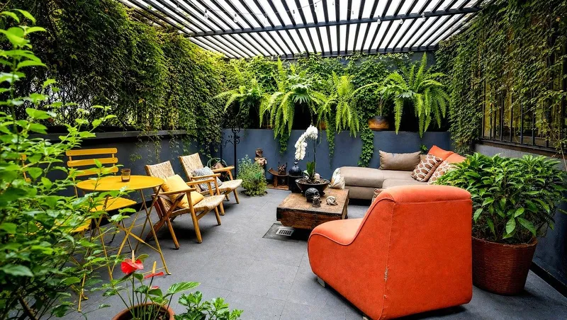 Casa en venta · Lomas de San Ángel Inn, Álvaro Obregón, Ciudad de México