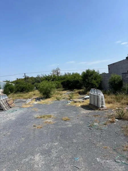 Lote en renta · San Nicolás de los Garza Centro, San Nicolás de los Garza, Nuevo León