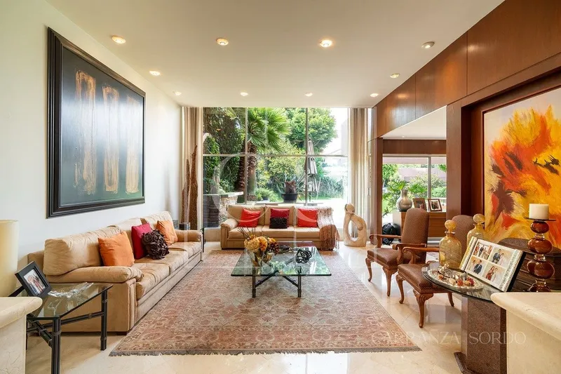 Casa en venta · Bosque de las Lomas, Miguel Hidalgo, Ciudad de México