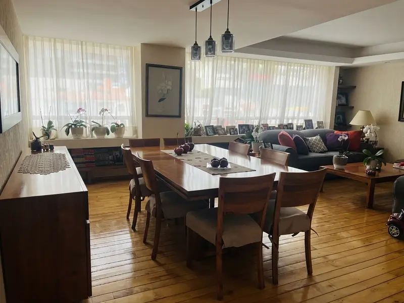 Departamento en venta · Huixquilucan, Estado de México