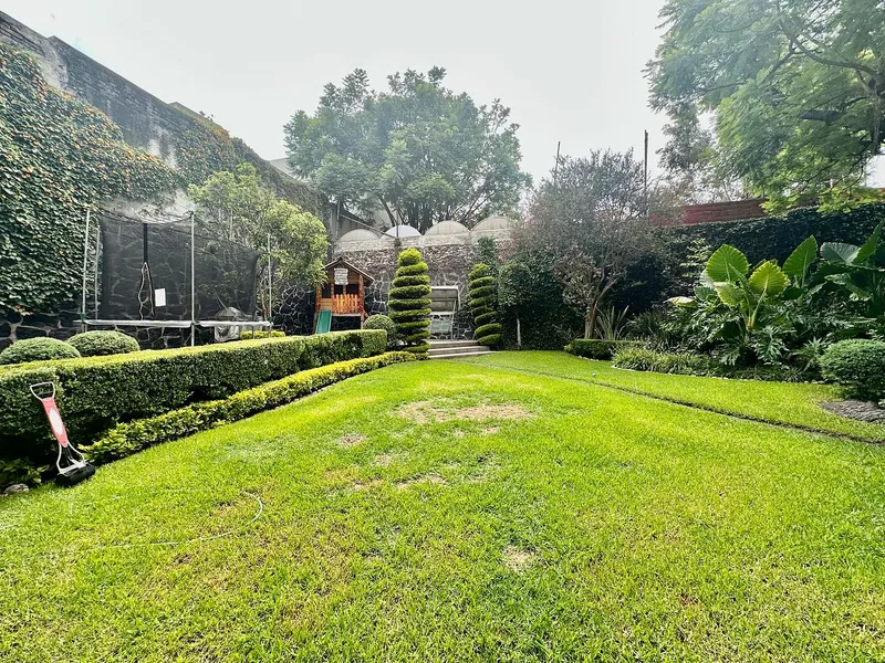 Casa en venta · Jardines del Pedregal, Álvaro Obregón, Ciudad de México