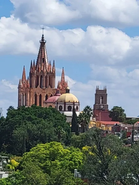 Lote en venta · San Antonio, San Miguel de Allende, Guanajuato