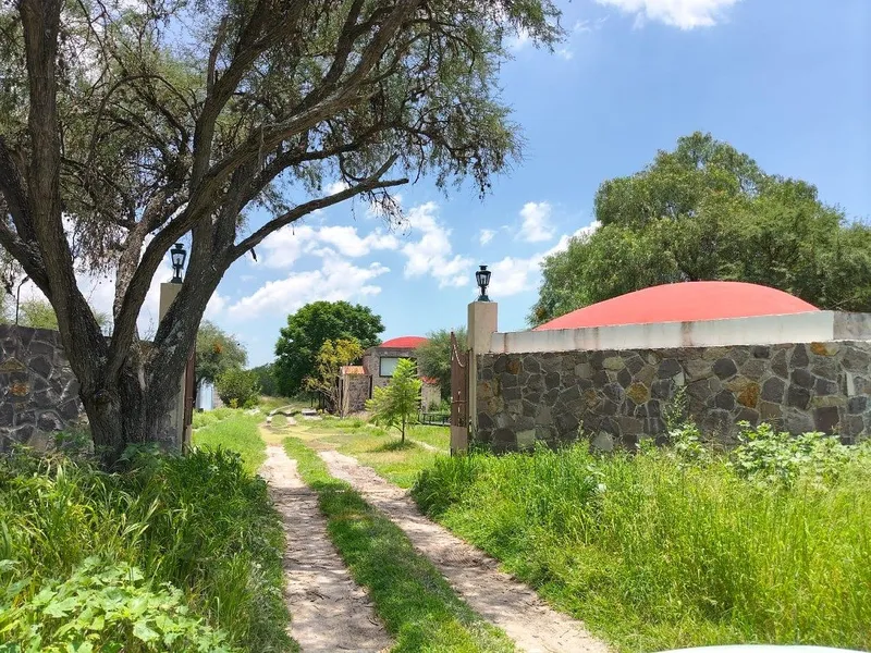 Lote en venta · San Antonio, San Miguel de Allende, Guanajuato