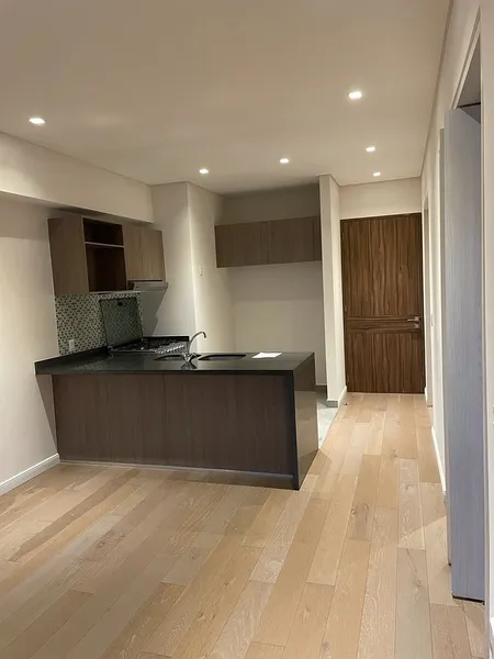 Departamento en venta · Contadero, Cuajimalpa de Morelos, Ciudad de México