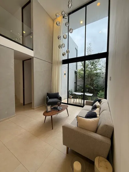 Condominio en venta · Gran San Pedro Cholul, Mérida, Yucatán