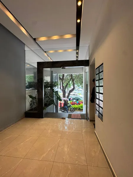 Departamento en venta · Vertiz Narvarte, Narvarte, Benito Juárez, Ciudad de México