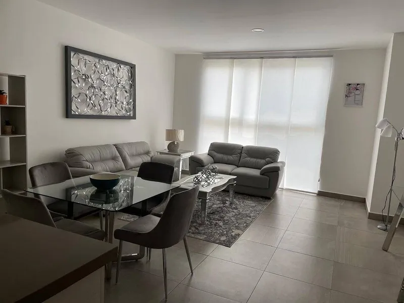 Departamento en venta · La Banda, Santa Catarina, Nuevo León Departamento en venta · La Banda, Santa Catarina, Nuevo León