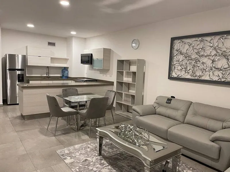 Departamento en venta · La Banda, Santa Catarina, Nuevo León Departamento en venta · La Banda, Santa Catarina, Nuevo León
