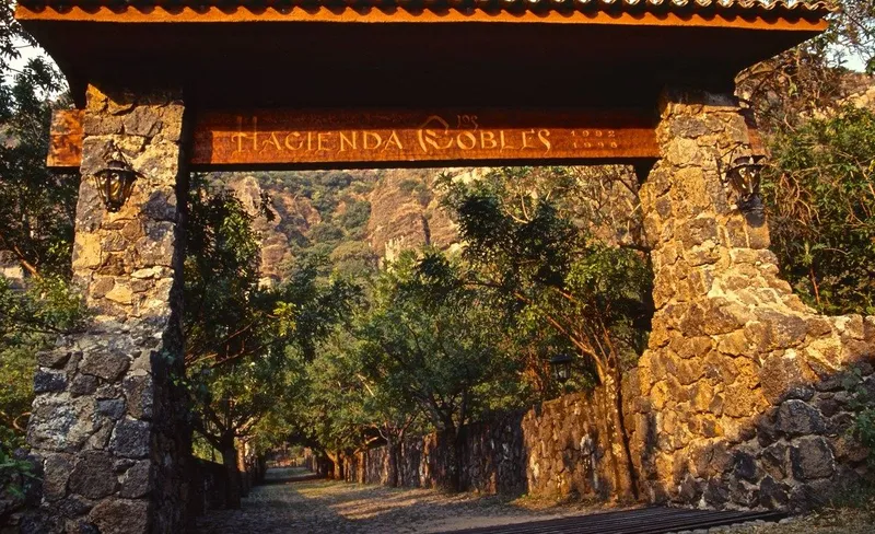 Casa en venta · Achichipico, Tepoztlán, Morelos