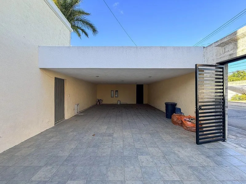 Casa en renta · México, Mérida, Yucatán