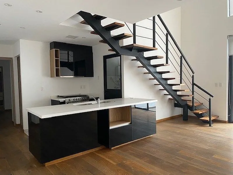 Departamento en venta · La Otra Banda, Álvaro Obregón, Ciudad de México