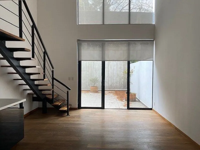 Departamento en venta · La Otra Banda, Álvaro Obregón, Ciudad de México