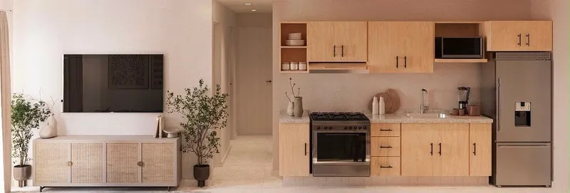 Departamento en venta · San Pedro de los Pinos, Benito Juárez, Ciudad de México