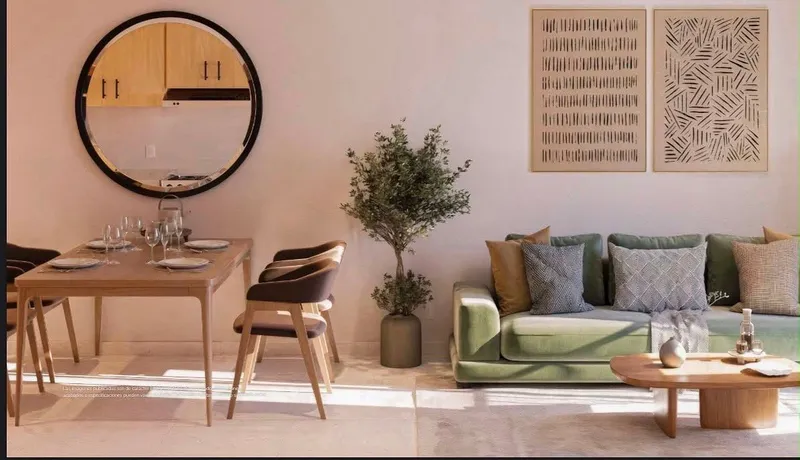 Departamento en venta · San Pedro de los Pinos, Benito Juárez, Ciudad de México