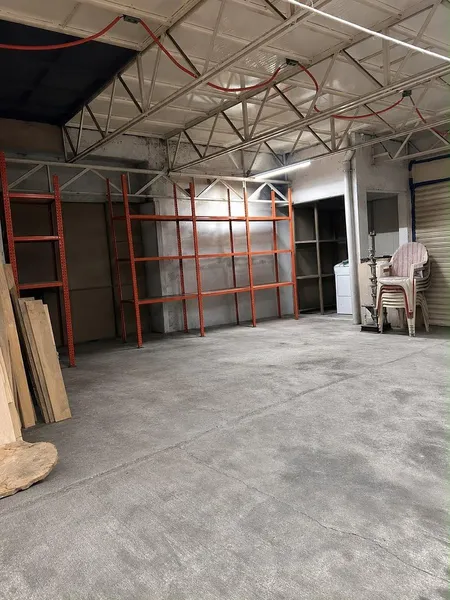 Bodega en renta · Reacomodo Valentín Gómez Farías, Álvaro Obregón, Ciudad de México