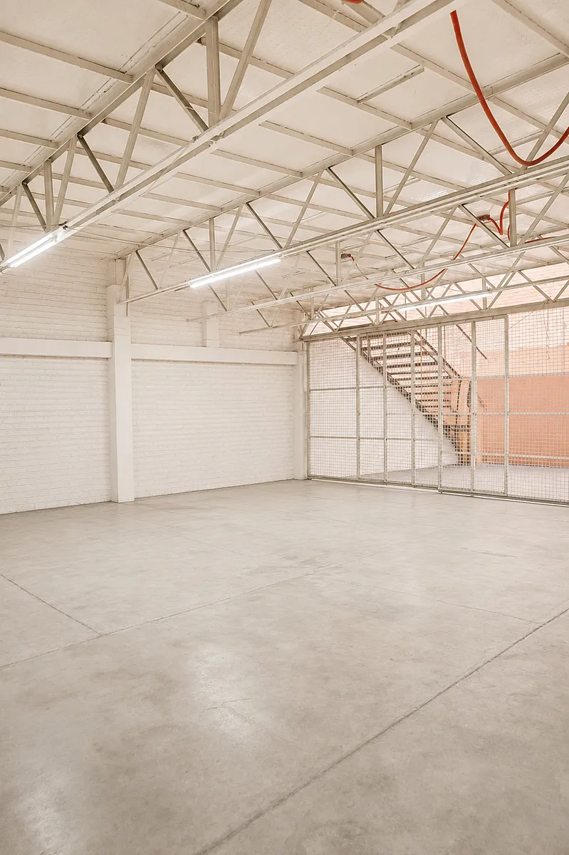 Bodega en renta · Reacomodo Valentín Gómez Farías, Álvaro Obregón, Ciudad de México