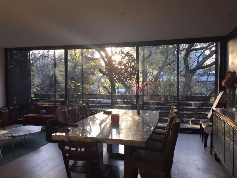 Departamento en renta · Polanco, Miguel Hidalgo, Ciudad de México