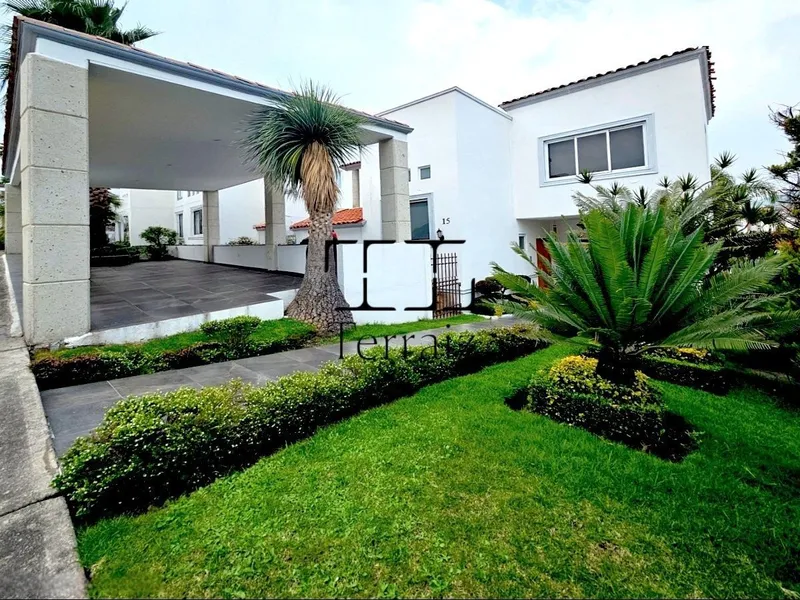 Casa en venta · Atizapán de Zaragoza, Estado de México