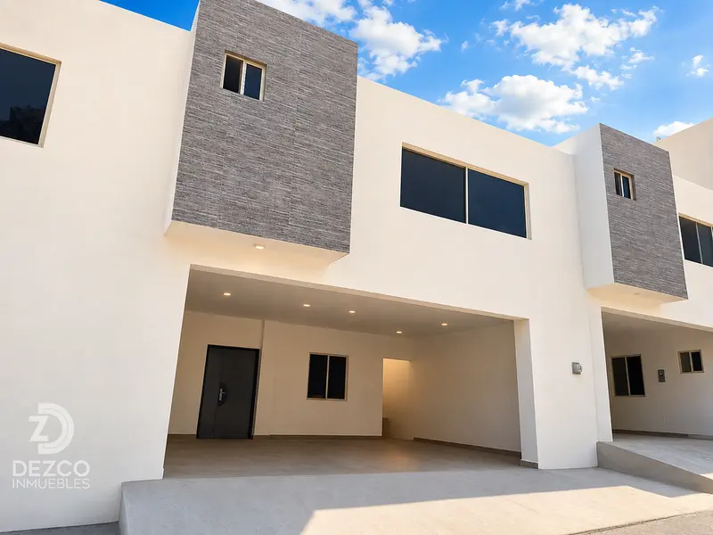 Casa en venta · Cumbres del Valle, Monterrey, Nuevo León