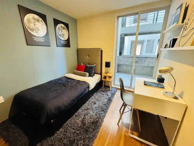 Departamento en venta · Zacahuitzco, Benito Juárez, Ciudad de México Departamento en venta · Zacahuitzco, Benito Juárez, Ciudad de México