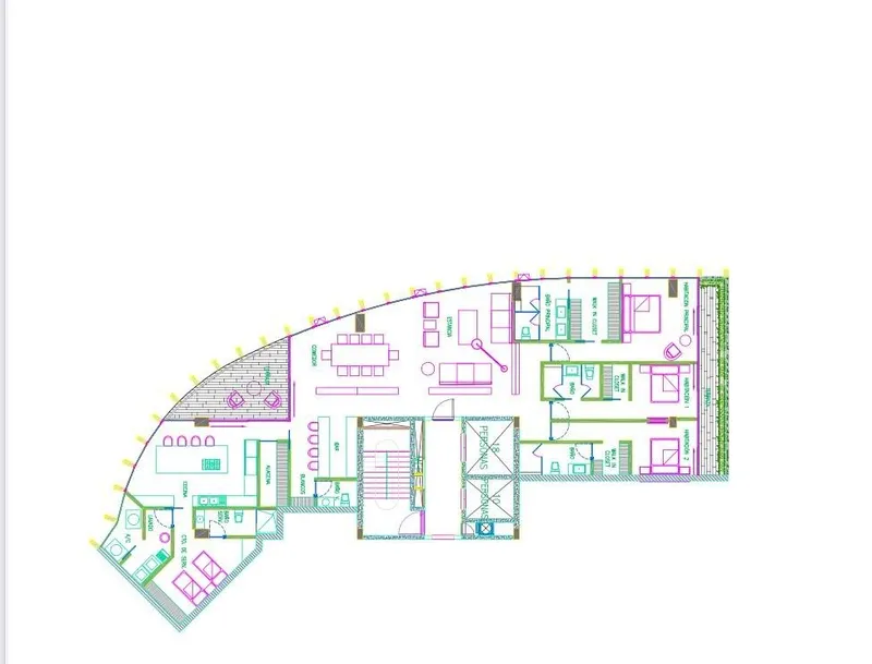 Departamento en venta · Residencial Chipinque, San Pedro Garza García, Nuevo León