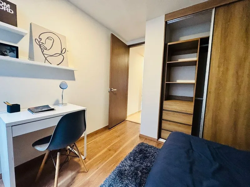 Departamento en venta · Zacahuitzco, Benito Juárez, Ciudad de México Departamento en venta · Zacahuitzco, Benito Juárez, Ciudad de México