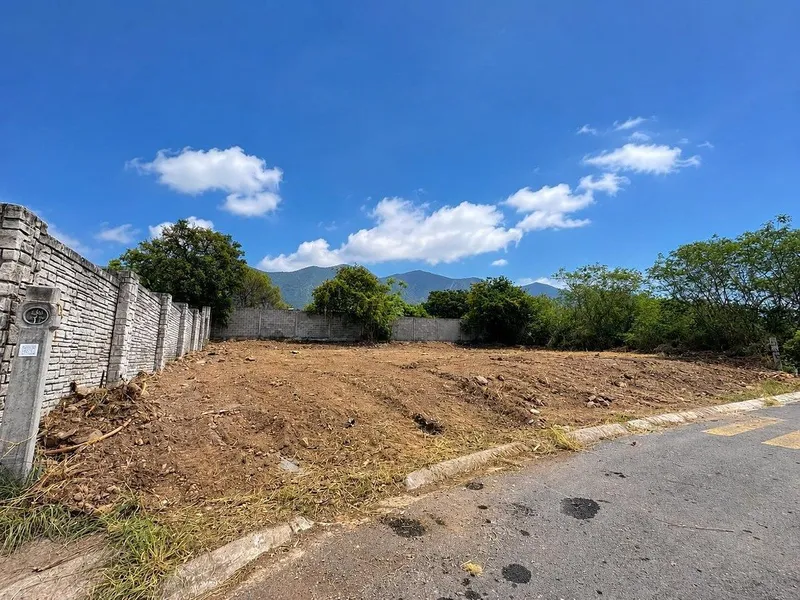 Lote en venta · Los Cristales, Monterrey, Nuevo León Lote en venta · Los Cristales, Monterrey, Nuevo León